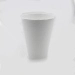Foam Cup – 350ML 100