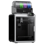 Creality K2 3D Printer And Cfs Combo 260 260 260MM