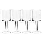 Carrol Boyes Wine Glass Set Of 4 - Ascend