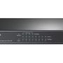 Tp-link TL-SG1008P 8-PORT Gigabit Desktop Switch With 4-PORT Poe