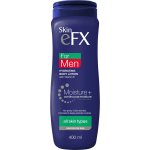 Body Lotion Men 400ML Hydrating