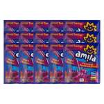Amila Mixed Berries Powdered Drink 15X25GR