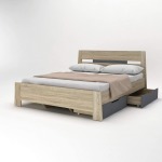 Timeless Bed Frame