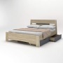 Timeless Bed Frame