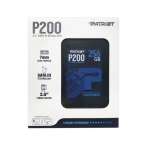 Patriot SSD SATA2.5" 256GB P210 - P210S256G25
