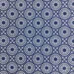 90CM 3 Cats Shwe-shwe Fabric Per Meter 5