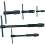 2.0 8.0MM UK Chuck Type Tap Wrench Set 5 Pce