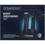 Safeway Body Grooming Set