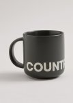 Demm Mug