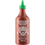 Thai Extra Hot Sriracha Sauce 450ML