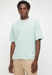 M Zumu S S Tee - Muted Pine 1OC