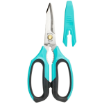 Multi Purpose Scissors NET-SR-336