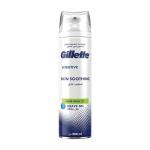 Sensitive Gel Soothing 200 Ml