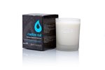 Soy - 100% Natural Soybean Body Candle 220ML Glass
