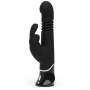 Fifty Shades Of Grey - Greedy Girl Rechargeable Thrusting G-spot Rabbit Vib