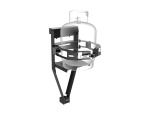 Front Runner Land Rover Defender 90 110 Single Gas Bottle Bracket – By