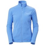 Women's Daybreaker Fleece Jacket - 619 Skagen Blue XL