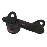 Spri Thumblock Wrist Weights - Arm Weights Set For Women And Men - Upper Body Conditioning And Endurance Tool - For Home Gym And