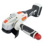 Tork Craft - Angle Grinder B/less AG115B 20V Bare Tool Bmc Case