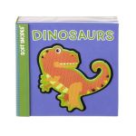 Melissa Soft Shapes - Dinosaurs