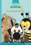 Vuma English First Additional Language Grade 2: Level 6 Book 5 Reader Paperback