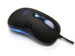 Okion Mse Lacion U+p Lightup Laser Blu