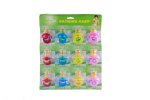 Baby Soothers VX0102 12 Pack Card