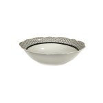 Jc Midnight Bloom Cereal Bowl