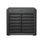 12-BAY Enterprise Desktop Nas Expandable Up To 36 Bays With Expansion