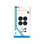 Kw-trio Blades+disk Set For 9550 01300534