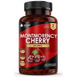 Montmorency Cherry 6000MG 120 Cap's