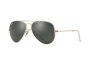 Aviator RB3025 L0205 58 Sunglasses