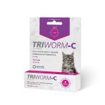 C Dewormer For Cats