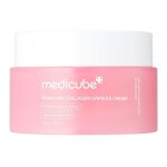 Pdrn Pink Collagen Capsule Cream - 55G