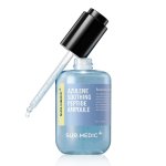 Azulene Soothing Peptide Ampoule 100