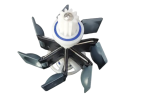 Zodiac AX20 Engine Replacement Assembly For Pool Cleaner