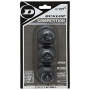 Dunlop Competition Squash Ball 3 Ball Pack
