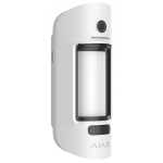 Ajax Mc-phod-out-w Wireless Outdoor Motion Detector With Photo On Demand