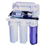 Hydro Wellness 5 Stage Reverse Osmosis Purification System