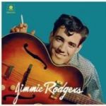 Jimmie Rodgers Vinyl Record