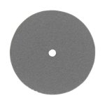 Dremel Polishing Wheel 425 22.5MM 4 Piece