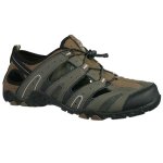 Hi-tec Tortola Escape Olive Taupe Snow