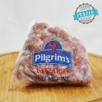 Clean Chicken Gizzards