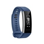 Kd Silicone Strap For Huawei Band 2 2 Pro Blue
