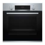 Bosch Built In Oven Stainless Steel HBJ534ES0Z