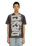 Diesel T-ADJUST-Q4 - Charcoal