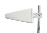 Acconet. 11DBI Siso LTE 3G GSM External Yagi Antenna - N F Freq. Range 698-960 1710-2700 Mhz