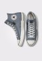 Converse Chuck Taylor All Star - Lunar Grey/vintage White/black
