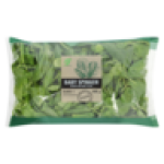Baby Spinach 400G