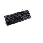 104-KEY Wired Multimedia Keyboard And Mouse Set KM8236